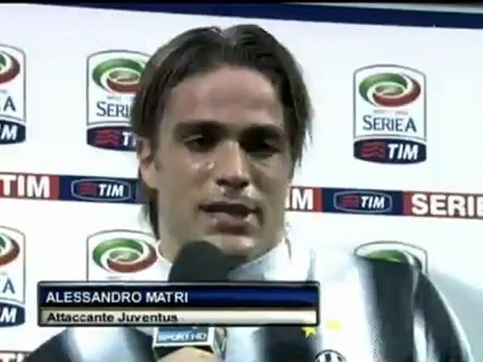 Juventus FESTA SCUDETTO