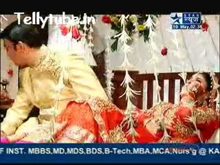 Saas Bahu Aur Saazish–10th May 2012 Part 2
