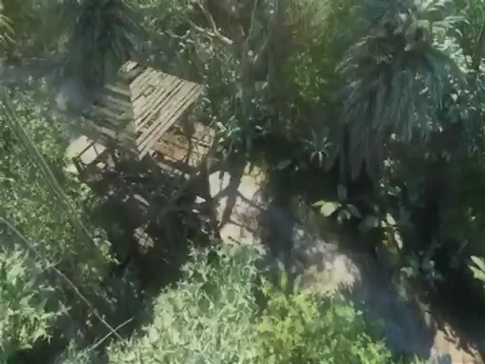 MotorStorm Pacific Rift - Trailer 1