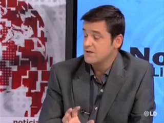 El análisis de Javier Somalo - 22/09/08