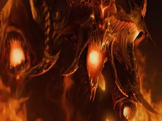 Diablo 3 - Trailer 1