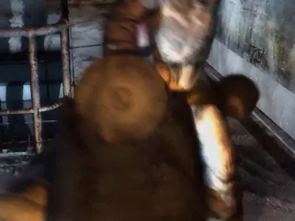 Cryostasis: Sleep of Reason - Trailer 1