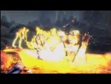 E3 2009 - God of War 3 - Trailer 4