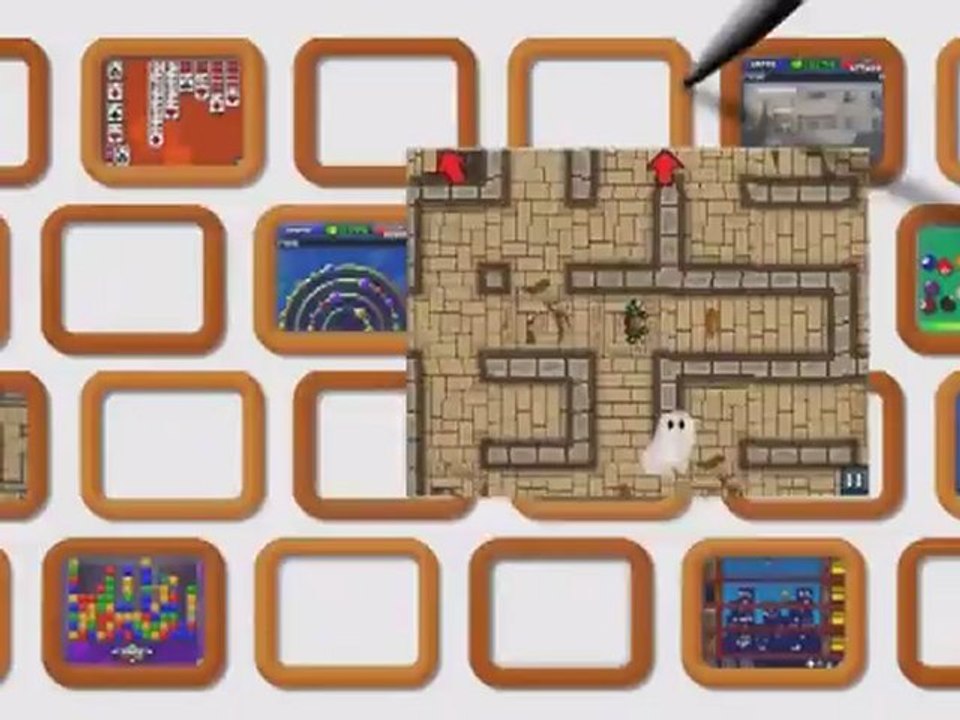 TouchMaster 2 - Trailer 1