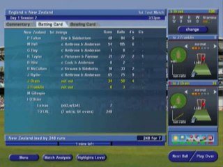 International Cricket Captain 2008 - Trailer 1