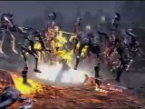 God of War 3 - Trailer 2