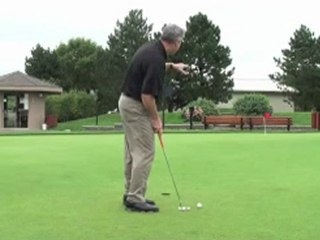 Read your putts right