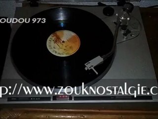 KASSAV Guidoné 1983 Franck R. Records ( 8010 ) By DOUDOU 973