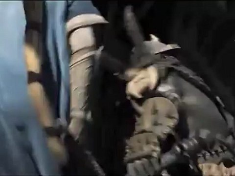 Warhammer Online: Age of Reckoning - Trailer 2