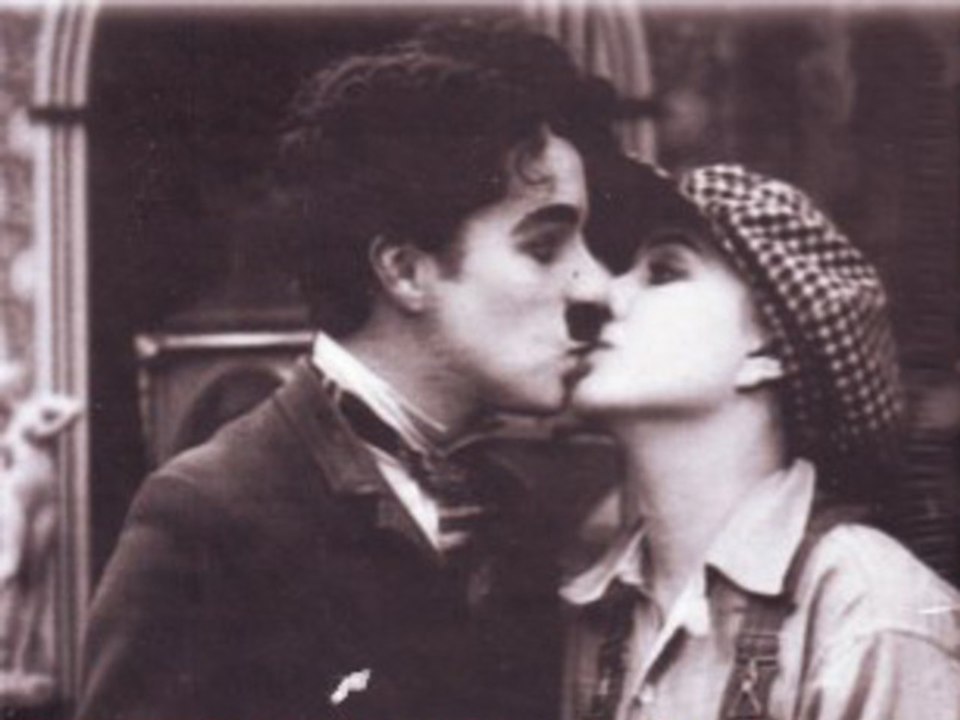 Charlie Chaplin: Charlot macchinista