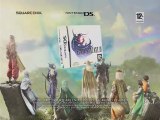 Final Fantasy IV - Trailer 1