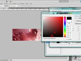 [Speed Art] Fish The Red Impact