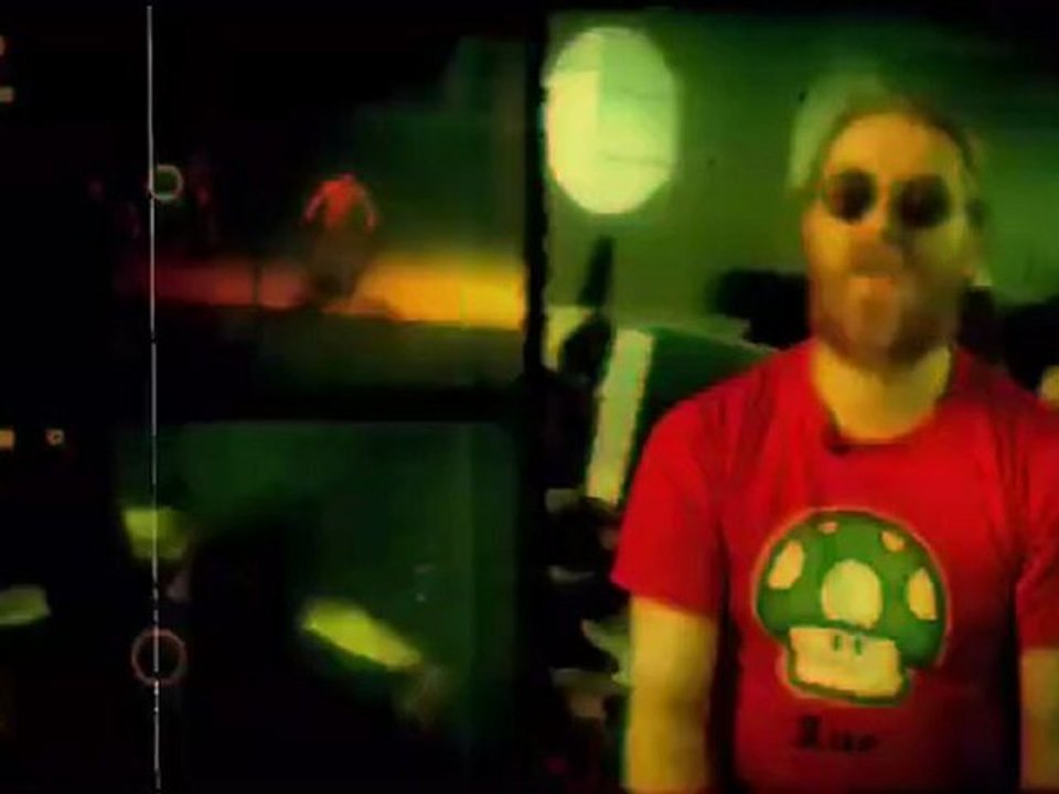 House of the Dead: OVERKILL - Behind the game - The Making of House of the Dead: OVERKILL