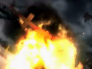 Disaster: Day of Crisis - Trailer 1