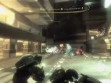 Halo 3: ODST - E3 2009 - Halo 3: ODST - Gameplay Footage