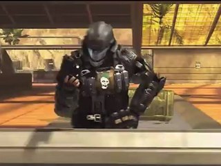 Halo 3: ODST - Trailer 2