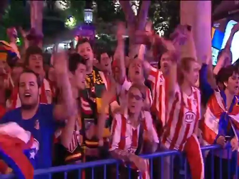 Fiesta atlética