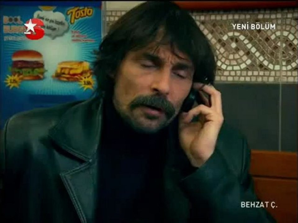 Behzat Ç'de Sansürlü Seks Sahnesi
