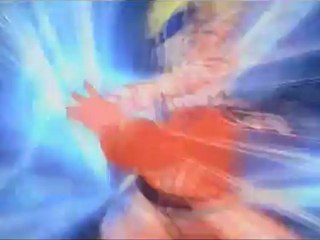 NARUTO: The Broken Bond - Trailer 1