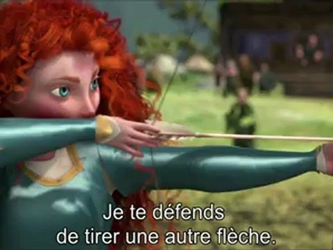 Rebelle - Bande Annonce Officielle - VOSTF