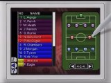 Football Director DS - Trailer 1