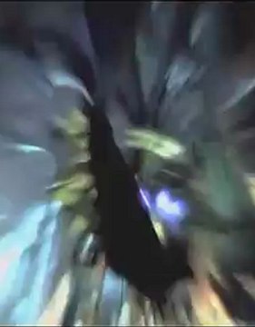 Batman: Arkham Asylum - Trailer 4