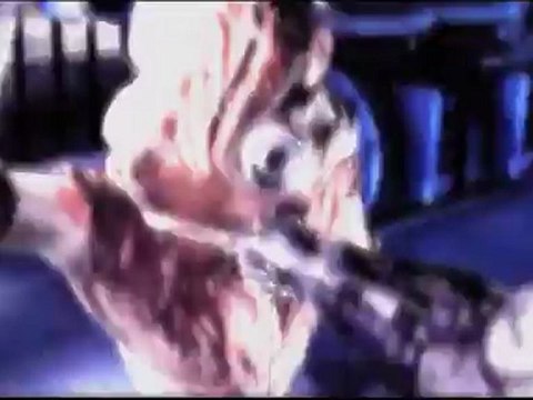 Batman: Arkham Asylum - Launch Trailer