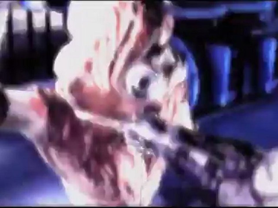 Batman: Arkham Asylum - Launch Trailer