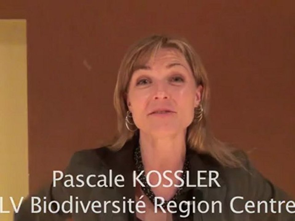 Pascale Kossler
