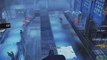 Batman: Arkham Asylum - Behind the game – Invisible Predator Game Play