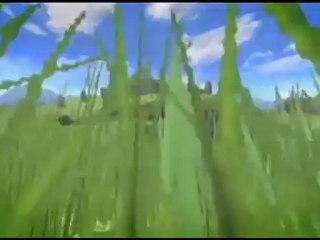 Sonic and the Black Knight - Trailer 1