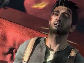 Uncharted 2: Among Thieves - Trailer 1