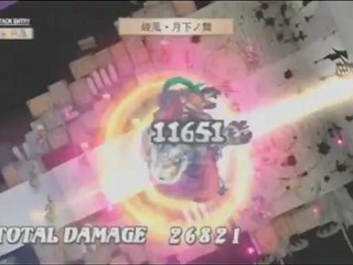 Disgaea 3: Absence of Justice - Trailer 1