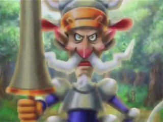 Little King's Story - Trailer 1