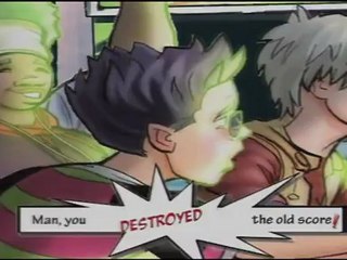 NERF N-STRIKE - Trailer 1