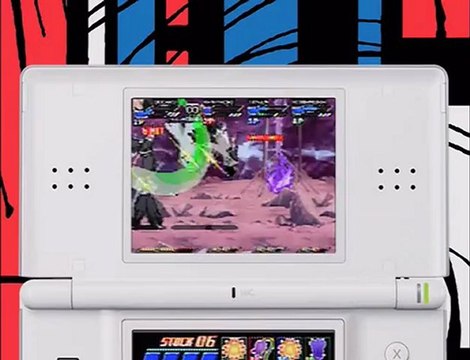 Bleach: Dark Souls - Trailer 1