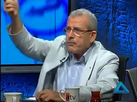 Kral ve Ben Mehdi Mesih Deccal - 1