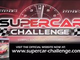 SuperCar Challenge - Game footage - Nurburgring circuit