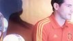 Deportes / Fútbol; Selección Española, Casillas: 