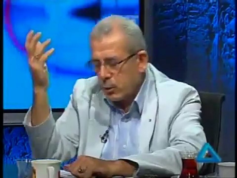 Kral ve Ben--Mehdi Mesih Deccal - 3