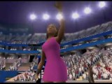 EA SPORTS Grand Slam Tennis - Trailer 3