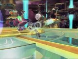 Ratchet & Clank Future: A Crack in Time - Trailer 3