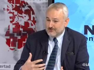 Noticias en Libertad 15:00 horas - 23/09/08