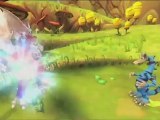 Spore Hero  - Launch Trailer