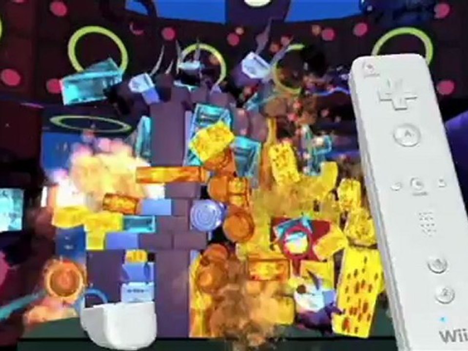 BOOM BLOX Bash Party - Trailer 1