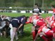 Rugby : Finale Armagnac-Bigorre 3ère série : Séméac Olympique - Union Sportive Capvern