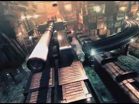 Lost Planet 2 - Gameplay Trailer 2