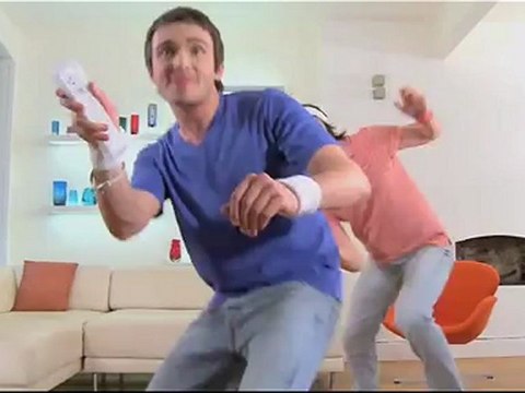 Wii MotionPlus - Trailer 1