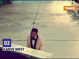 Top New : Kanye West sera au Festival de Cannes