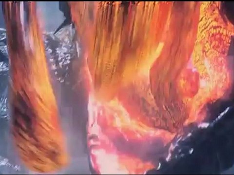 Lost Planet 2 - Lost Planet 2 - Announcement Movie